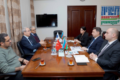 GİBTÜ’den Azerbaycan çıkarması