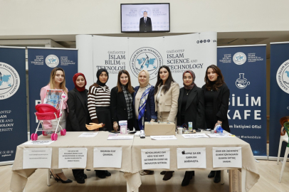 EBELERDEN YENİLİKÇİ PROJELER