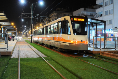 Gaziantep Büyükşehir’e Bağlı Toplu Ulaşım Araçları 2 Gün Ücretsiz