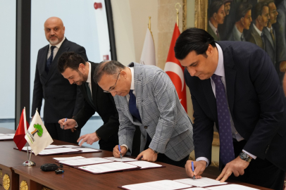 ŞEHİTKAMİL’DE EĞİTİMDEN SPORA GÜÇLÜ İŞBİRLİĞİ