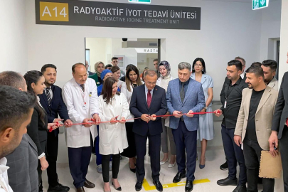 Çevre İllerden Talep Artıyor: Gaziantep Sağlıkta Güvenin Adresi