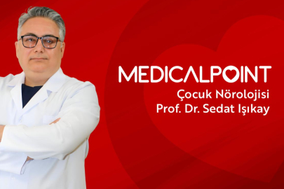 ÇOCUKLARDA EPİLEPSİ