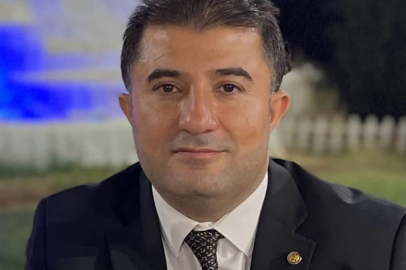 GÖRMEZ, ADAYLIĞINI AÇIKLADI