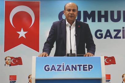 CHP İl Başkanı Vakkas Açar’dan soruşturma iznine sert tepki