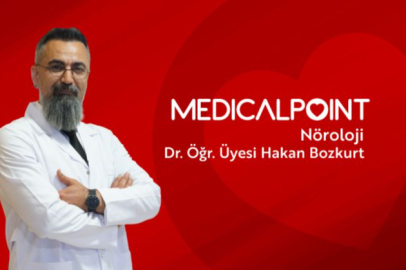 MEDICAL POINT GAZİANTEP HASTANESİ’NDE  DİRENÇLİ EPİLEPSİ TEDAVİSİNDE  GÜNCEL VE ETKİLİ YAKLAŞIMLAR
