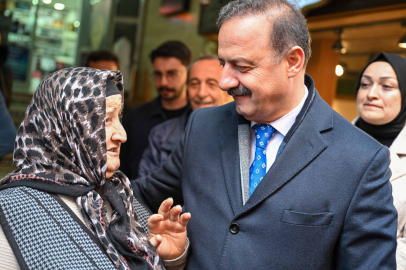 Ağıralioğlu: Bu Rakamlar Emeklilerimiz İçin Kahır Sebebidir