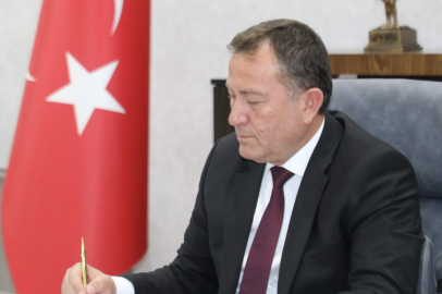 Başkan Doğan; 10 Ocak Çalışan Gazeteciler Günü'nüz Kutlu Olsun