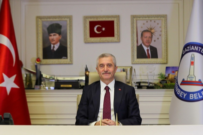 BAŞKAN TAHMAZOĞLU, ÇALIŞAN GAZETECİLER GÜNÜNÜ KUTLADI