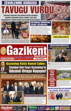GAZİKENT