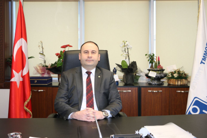 Güçyetmez; Özgür ve tarafsız basın demokrasinin sigortasıdır