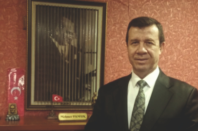 PAMUK; 10 OCAK: KAMUOYUNUN VİCDANI OLAN GAZETECİLER GÜNÜ KUTLU OLSUN