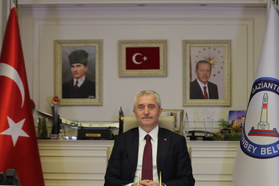 BAŞKAN TAHMAZOĞLU'NDAN DAVET!