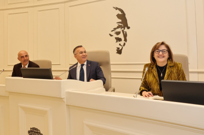 Gaziantep Büyükşehir Öncülüğünde Turizmin Yol Hairtası Belirlendi