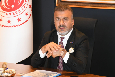 Güneydoğu’nun 2025 yılı dolarlık hububat ihracatı 3,6 milyar dolar