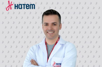 KULAK , BURUN, BOĞAZ UZMANI DR. İSMAİL ÇEVİK HATEM’DE