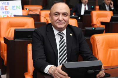 MERİÇ, SU KRİZİNİ MECLİS GÜNDEMİNE TAŞIDI