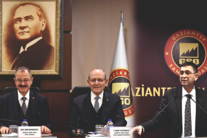GSO’DA 2026 YILININ İLK MECLİS TOPLANTISI YAPILDI