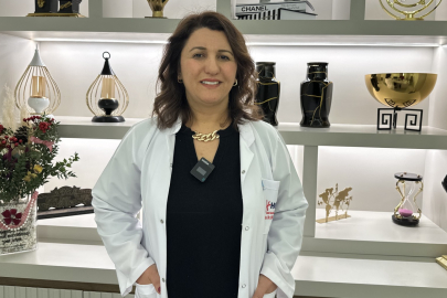 RAHİM AĞZI KANSERİNDEN ERKEN TANI İLE HAYAT KURTARMAK MÜMKÜN