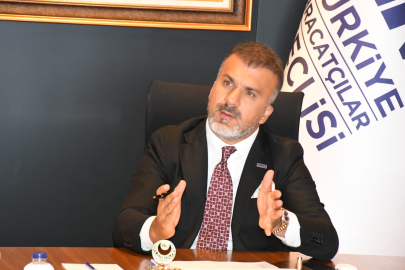 Türkiye’nin Suriye’ye ihracatı 2025 yılında 2,6 milyar dolara ulaştı