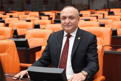 Meriç: “Emlakçılara Getirilen Yıllık Harç Vicdana Sığmaz”