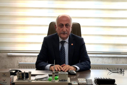 Başkan Erzin: Yüzde 27’yi kabul etmiyoruz!