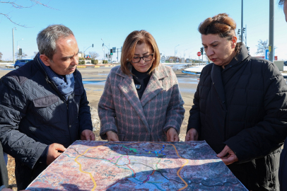 GAZİANTEP BÜYÜKŞEHİR’DEN YENİ ULAŞIM HAMLESİ!