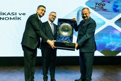 TCMB Başkanı Dr. Fatih Karahan, Gaziantep’te İş Dünyasıyla Buluştu