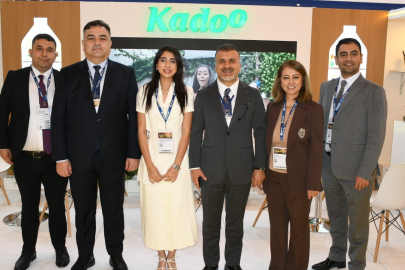 Kadooğlu Yağ, Gulfood 2026’da Türkiye’nin Üretim Gücünü Küresel Arenaya Taşıyor