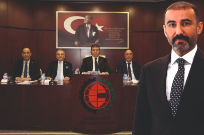 GTO’DA YILIN İLK MECLİS TOPLANTISI YAPILDI