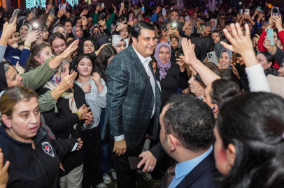 KADINLAR MATİNESİ, ŞEHİTKAMİL’E RENK KATTI