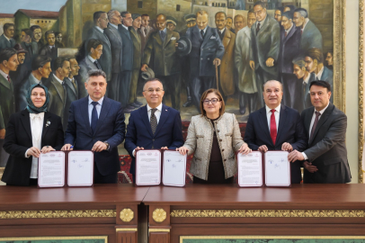 GAZİANTEP’TE HASTALARA REFAKATÇİ DESTEĞİ