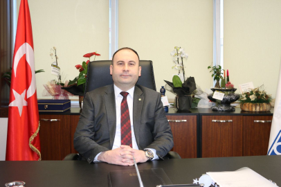 İMO Başkanı Güçyetmez; “Yeniden aday olmayacağım”