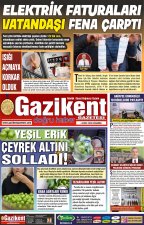 GAZİKENT