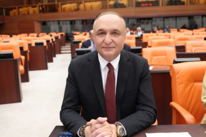 CHP Milletvekili Melih Meriç’ten "Yol" Tepkisi: