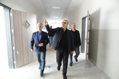 Depremin Yaraları Eğitimde Güçlenerek Sarıldı