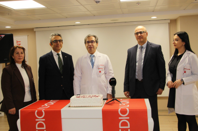 Medical Point Gaziantep Hastanesi’nde Dünya Kanser Günü Etkinliği