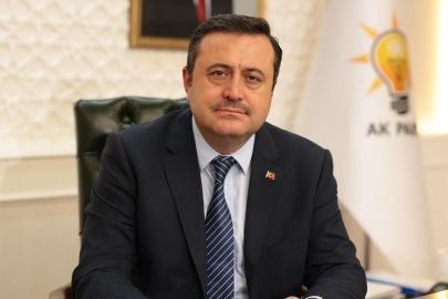 BAŞKAN FEDAİOĞLU’NDAN 6 ŞUBAT DEPREMİ ANMA MESAJI