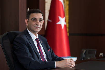 GSO Başkanı Ünverdi; tedbirlerimizi önceden almak durumundayız