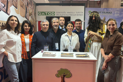 EMITT 2026’DA ŞEHİTKAMİL’E YOĞUN İLGİ