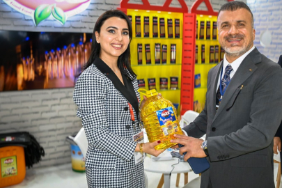 Gaziantep’in Global Markası: Naz Group