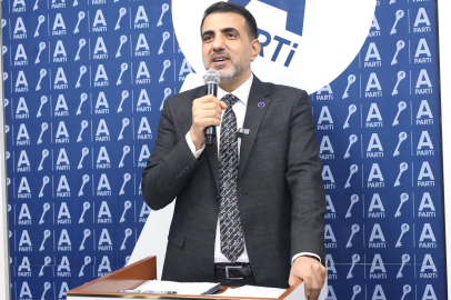 MURAT ÜZÜMCÜ: “GÜMRÜK BİRLİĞİ BU HALİYLE TÜRKİYE İÇİN SÜRDÜRÜLEMEZ”