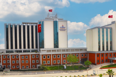 Sanko Üniversitesi Hastanesi Saç Ekim Merkezi Hizmete Girdi