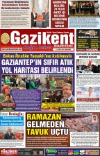 GAZİKENT