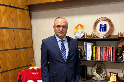 Milletvekili Meriç: “TCK 158 Mağduriyet Üretiyor”