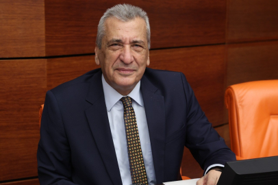 Hasan Öztürkmen: Gaziantep’in altyapısı alarm veriyor