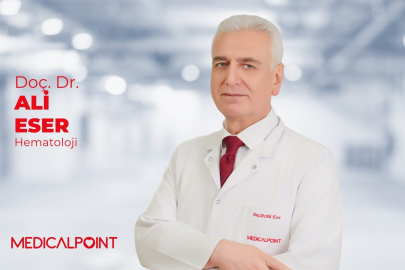 Kansızlık (Anemi) Sinsi İlerliyor