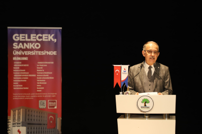 DAĞLI: “DOĞRU TERCİH, GELECEĞİNİZİN ANAHTARIDIR”