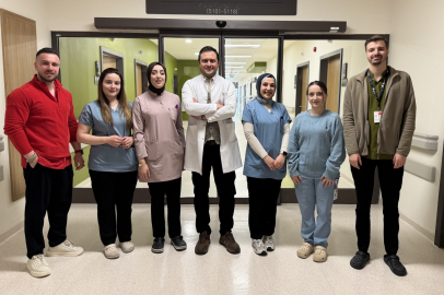 Gaziantep Şehir Hastanesi’nde Kanserle Mücadelede Güçlü Adım