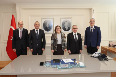 GENÇ DOSTU GAZİANTEP’TE YENİ PROJE HAYATA GEÇİYOR