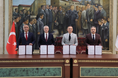 ŞAHİNBEY BELEDİYESİ’NDEN ÇİFTÇİLERE FİDE DESTEĞİ